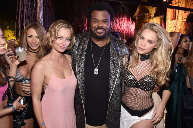 Nuit de reve au legendary playboy mansion - #12 