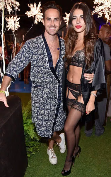 Dream night at the legendary playboy mansion - #17 