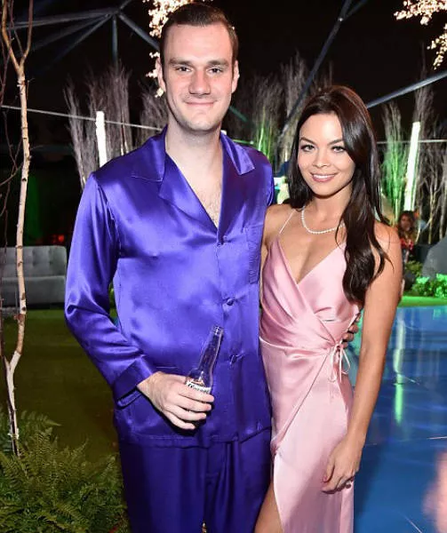Dream night at the legendary playboy mansion - #20 