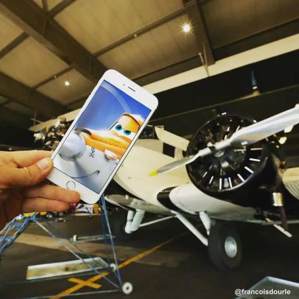 Des photos diphone parfaitement placees - #24 