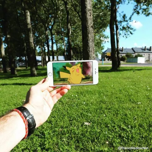 Des photos diphone parfaitement placees - #27 