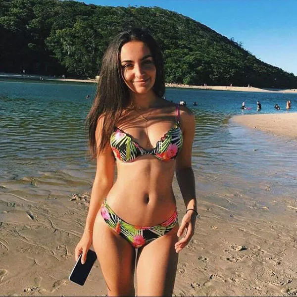 Envie daller a la plage - #31 
