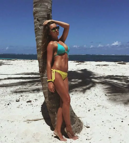 Want to go to the beach - #4 