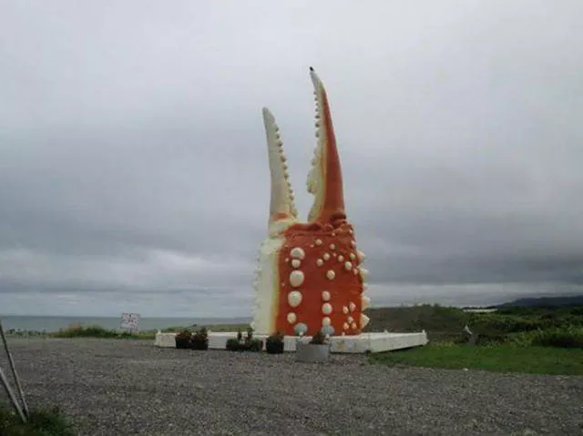 Huge things found around the world - #19 