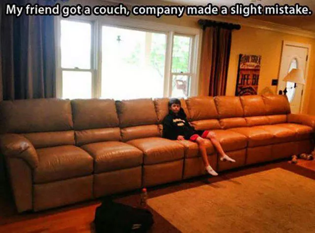 Huge things found around the world - #7 