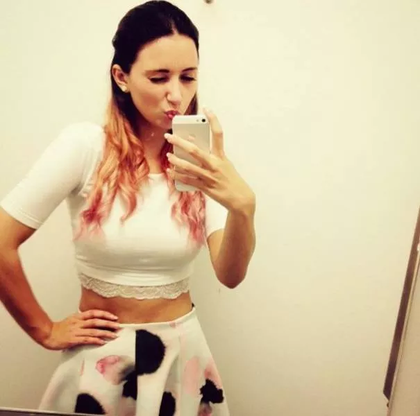 Nikita klstrup sexy danish student politician - #12 