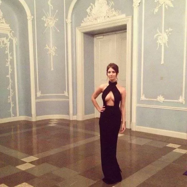 Nikita klstrup la super sexy etudiant politique danoise - #13 