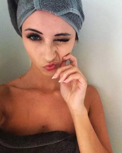 Nikita klstrup la super sexy etudiant politique danoise - #16 