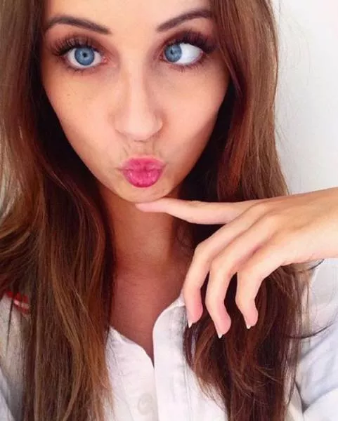 Nikita klstrup sexy danish student politician - #17 