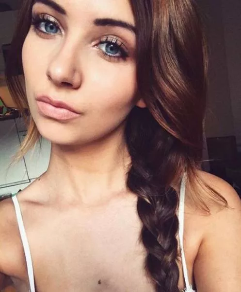 Nikita klstrup la super sexy etudiant politique danoise - #20 