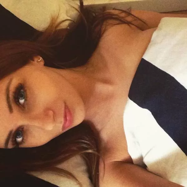 Nikita klstrup la super sexy etudiant politique danoise - #4 