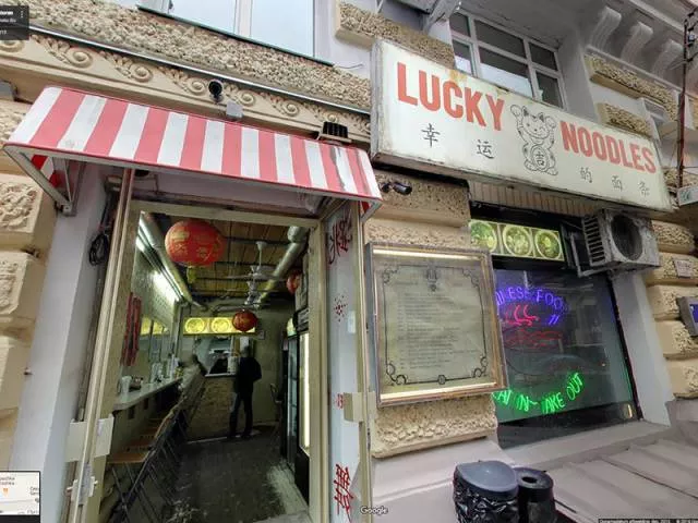 Il semble comme un bar ordinaire mais il y a plus a ce que vous pensez