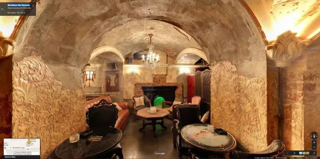 Il semble comme un bar ordinaire mais il y a plus a ce que vous pensez - #10 
