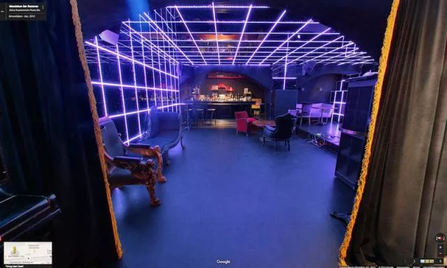 It looks like an ordinary bar but there is more to what you think - #11 