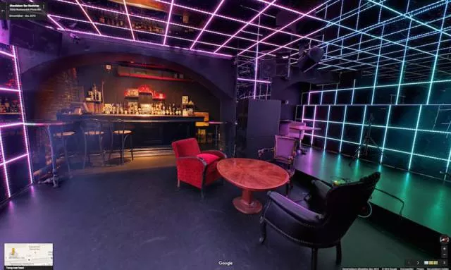 It looks like an ordinary bar but there is more to what you think - #12 