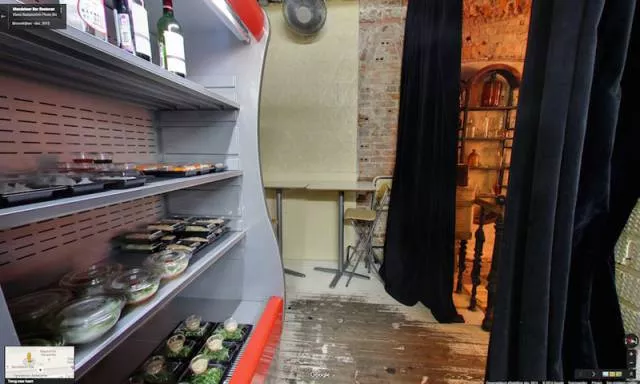 Il semble comme un bar ordinaire mais il y a plus a ce que vous pensez - #3 