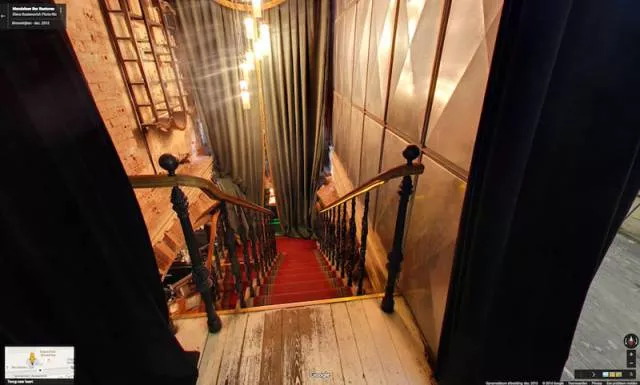 It looks like an ordinary bar but there is more to what you think - #4 