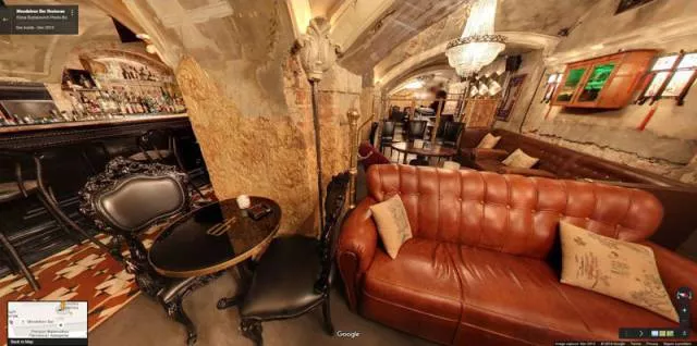 It looks like an ordinary bar but there is more to what you think - #6 