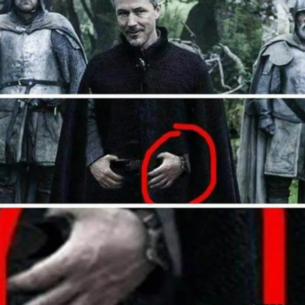 Look again if you notice anything - #18 