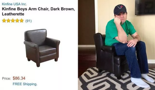 Pay attention to your online purchases