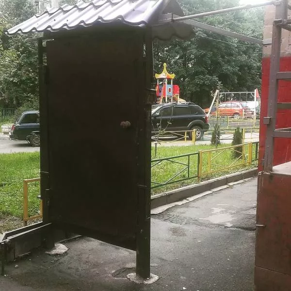 Some funny picture from russia - #1 
