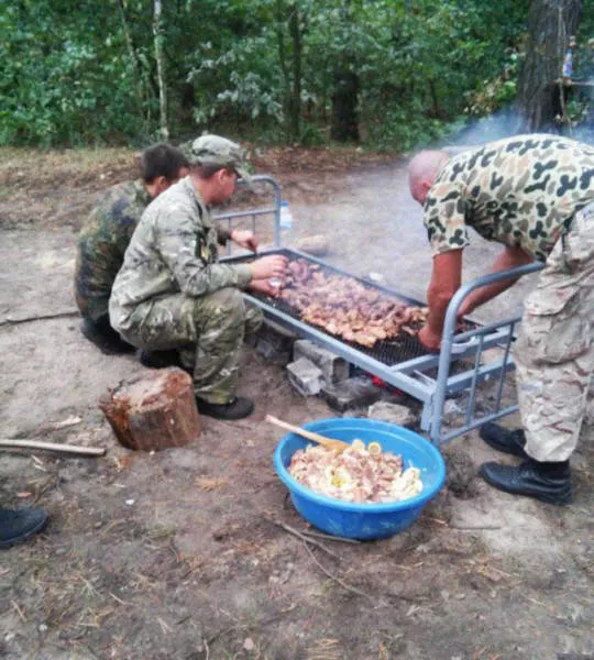 Some funny picture from russia - #12 