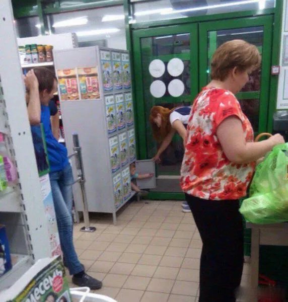 Some funny picture from russia - #22 
