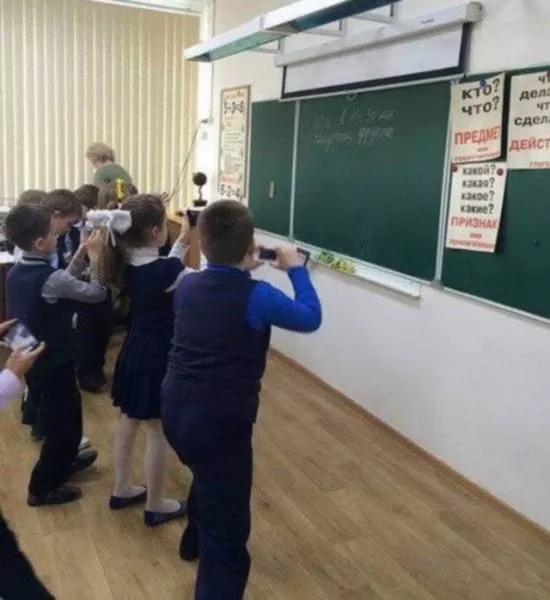 Some funny picture from russia - #32 