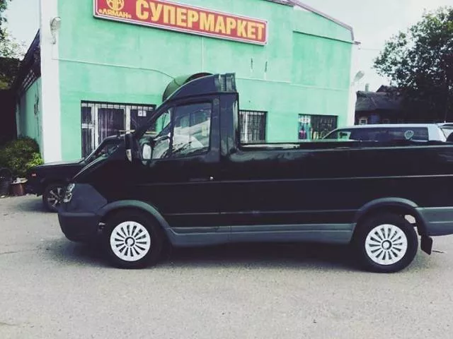 Some funny picture from russia - #6 