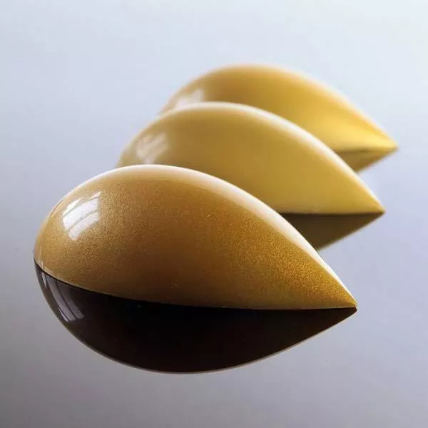 Perfects deserts baked - #10 