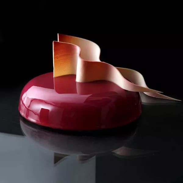 Desserts parfaits au four - #16 