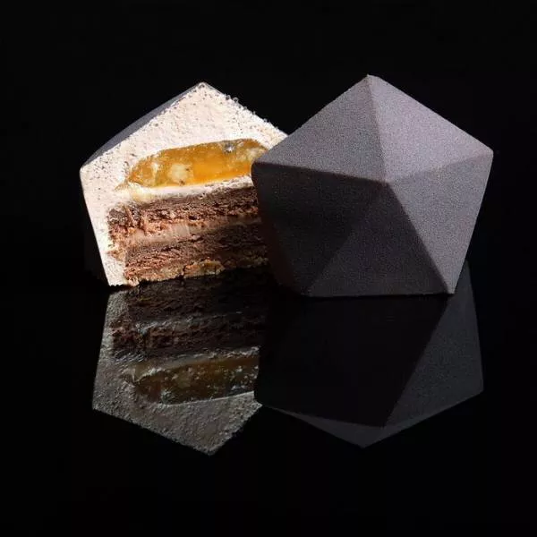 Perfects deserts baked - #9 