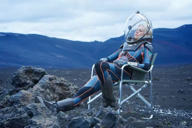 Des images fantastiques - #32 