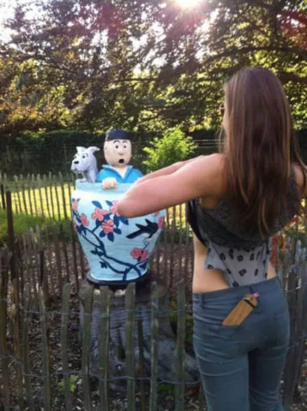 Lhumour adulte le meilleur genre dhumour - #16 