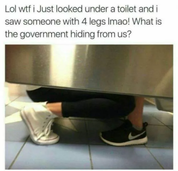 Dirty humor the best kind of humor