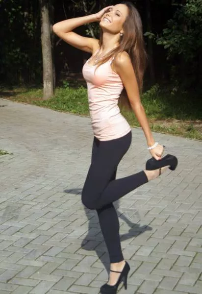 Beautiful russian girls - #18 