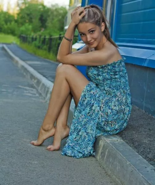Beautiful russian girls - #2 
