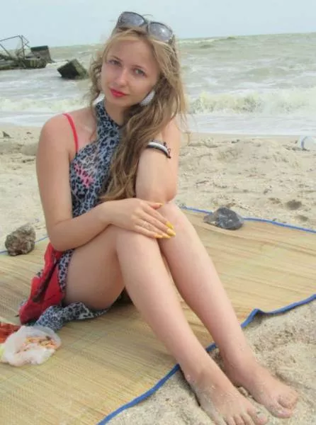 Beautiful russian girls - #27 