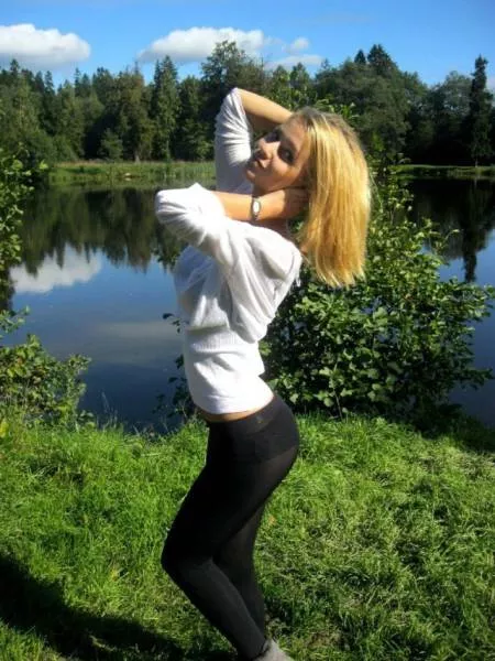 De belles filles russes - #3 