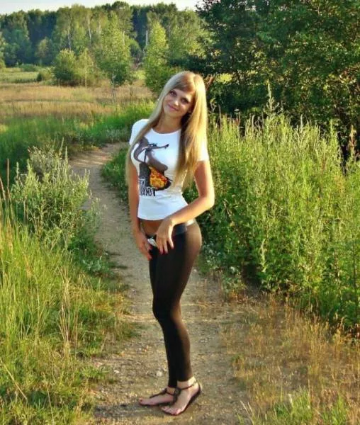 Beautiful russian girls - #32 