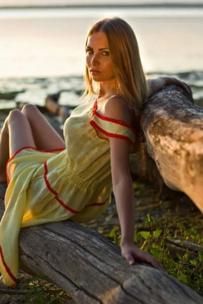 Beautiful russian girls - #8 