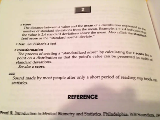 Funny pictures in textbooks - #29 