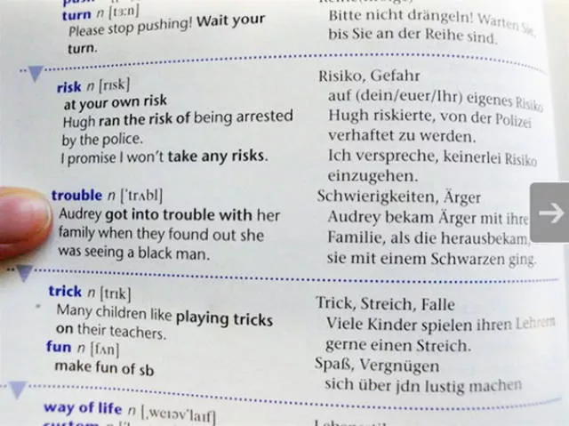 Funny pictures in textbooks - #37 