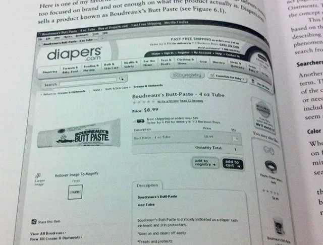 Funny pictures in textbooks - #4 