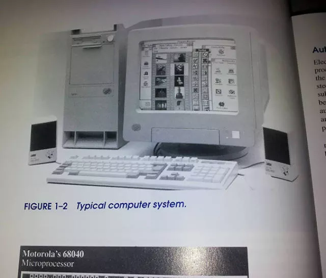 Funny pictures in textbooks - #42 