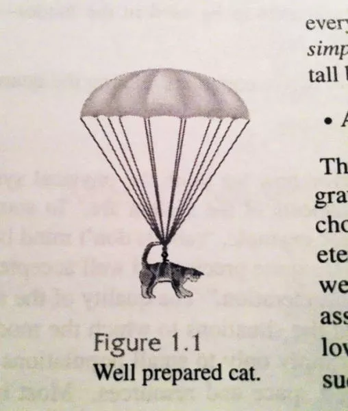 Funny pictures in textbooks - #44 