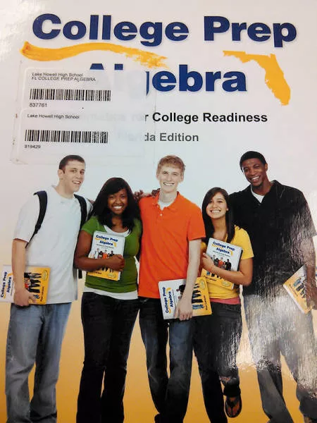 Funny pictures in textbooks - #52 