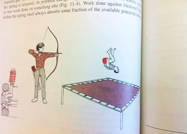 Funny pictures in textbooks - #60 