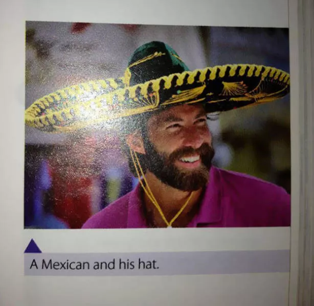 Funny pictures in textbooks - #62 
