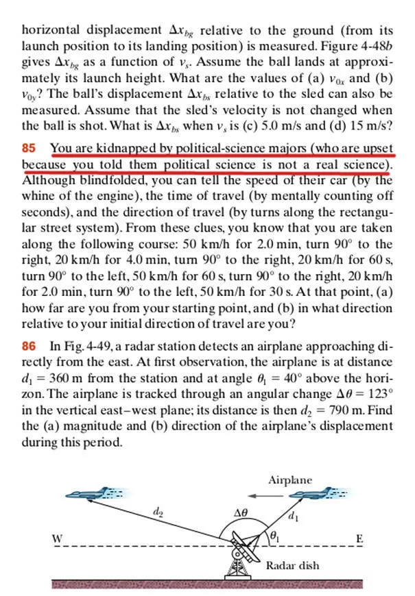 Funny pictures in textbooks - #63 